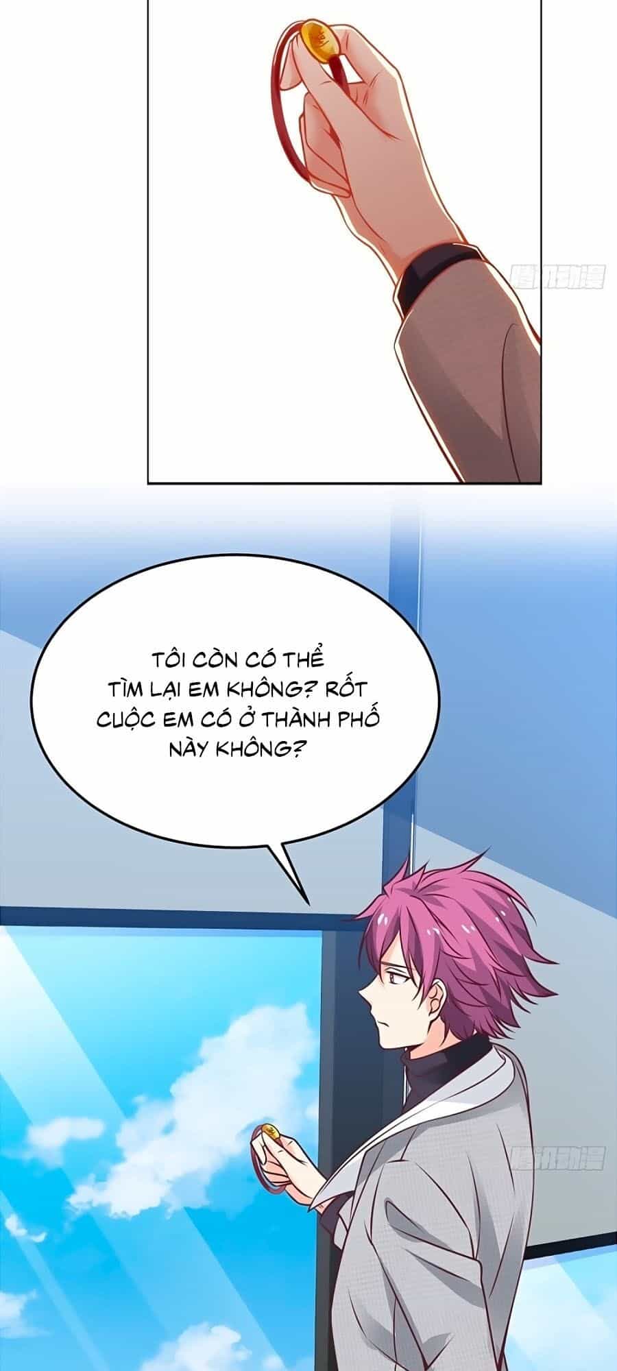 Một Thai Hai Bảo : Đưa Mami Về Nhà ! - Chương 188 - ảnh 27
