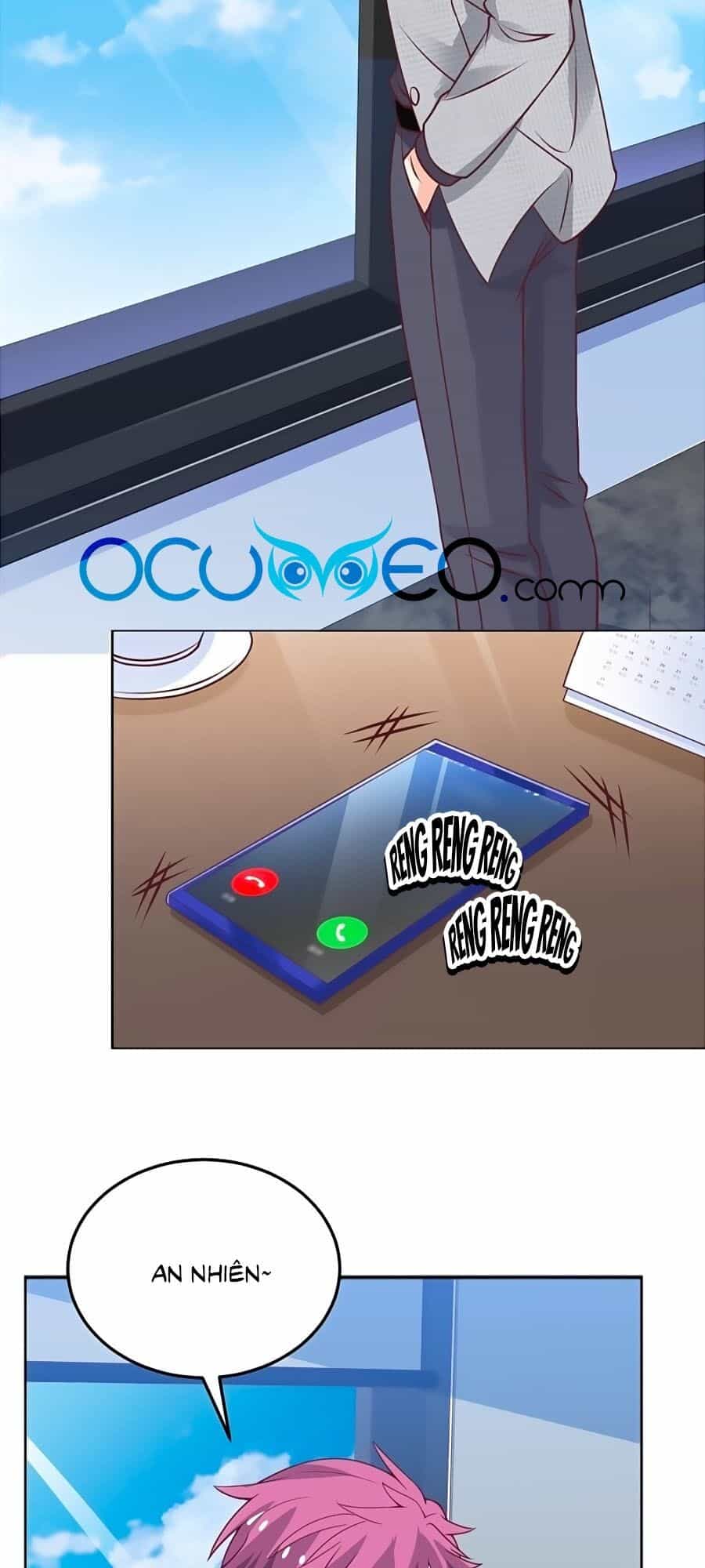 Một Thai Hai Bảo : Đưa Mami Về Nhà ! - Chương 188 - ảnh 28