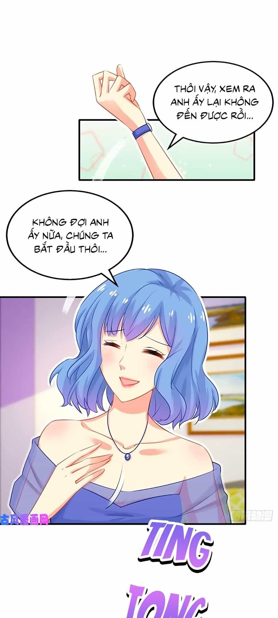 Một Thai Hai Bảo : Đưa Mami Về Nhà ! - Chương 189 - ảnh 24