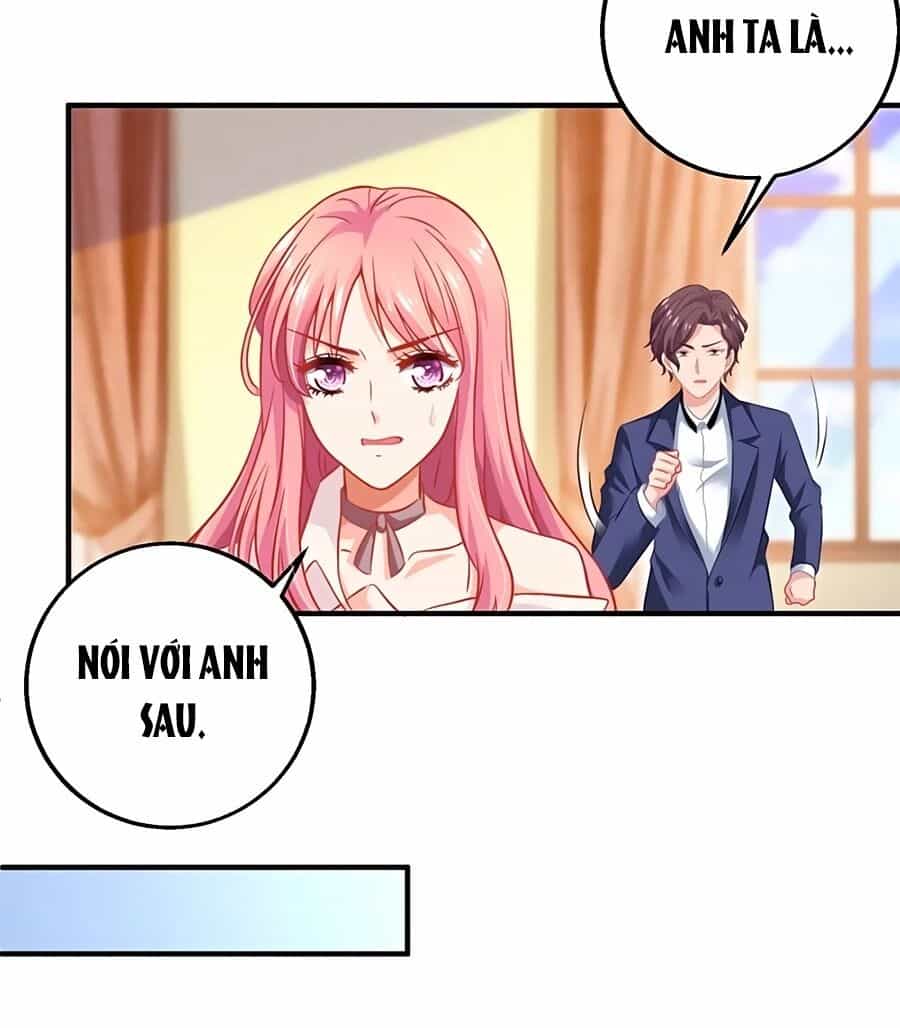 Một Thai Hai Bảo : Đưa Mami Về Nhà ! - Chương 198 - ảnh 11