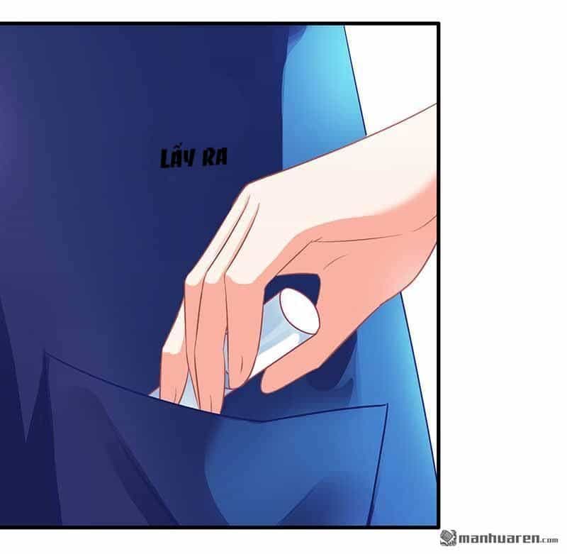 Một Thai Hai Bảo : Đưa Mami Về Nhà ! - Chương 2 - ảnh 24