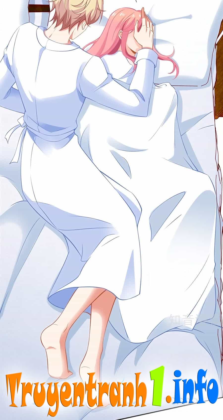 Một Thai Hai Bảo : Đưa Mami Về Nhà ! - Chương 205 - ảnh 11