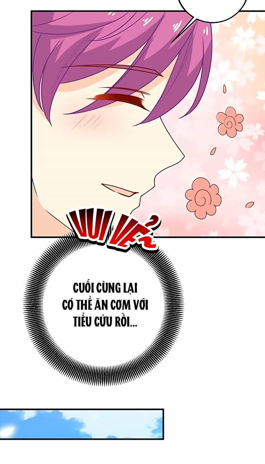 Một Thai Hai Bảo : Đưa Mami Về Nhà ! - Chương 206 - ảnh 3