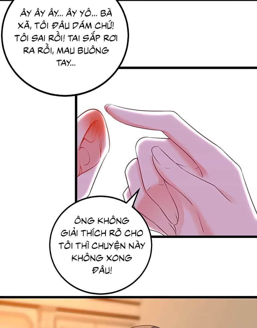 Một Thai Hai Bảo : Đưa Mami Về Nhà ! - Chương 219 - ảnh 5
