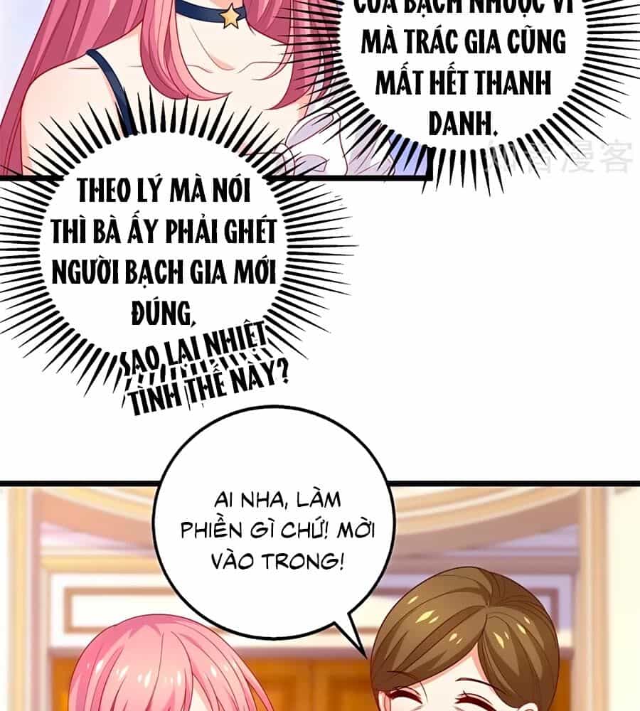 Một Thai Hai Bảo : Đưa Mami Về Nhà ! - Chương 227 - ảnh 23