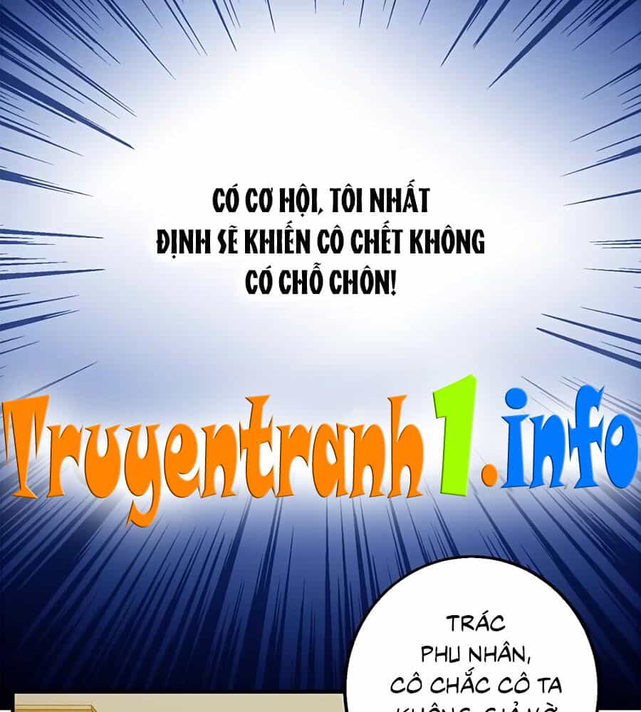 Một Thai Hai Bảo : Đưa Mami Về Nhà ! - Chương 228 - ảnh 15
