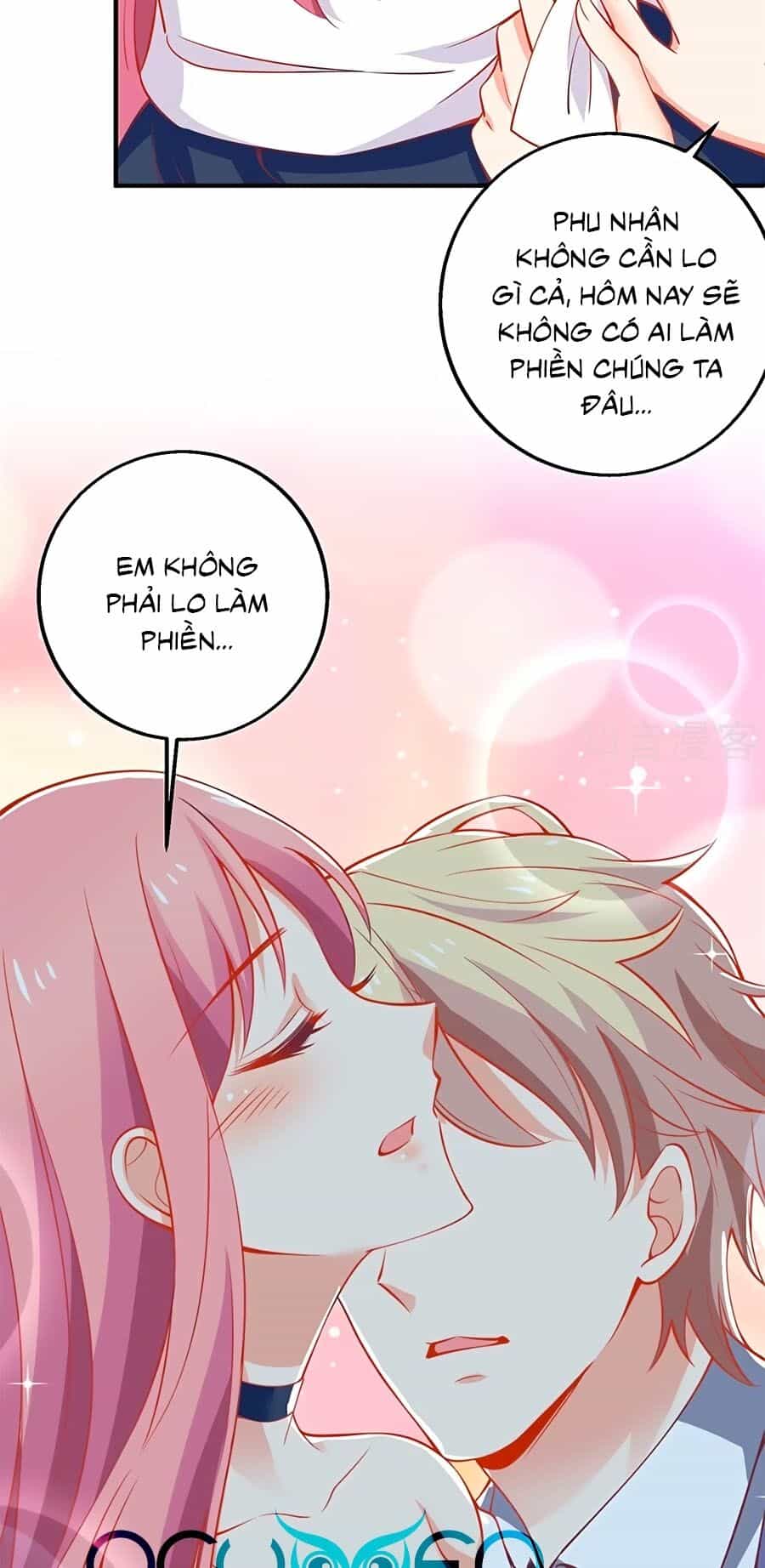 Một Thai Hai Bảo : Đưa Mami Về Nhà ! - Chương 229 - ảnh 19