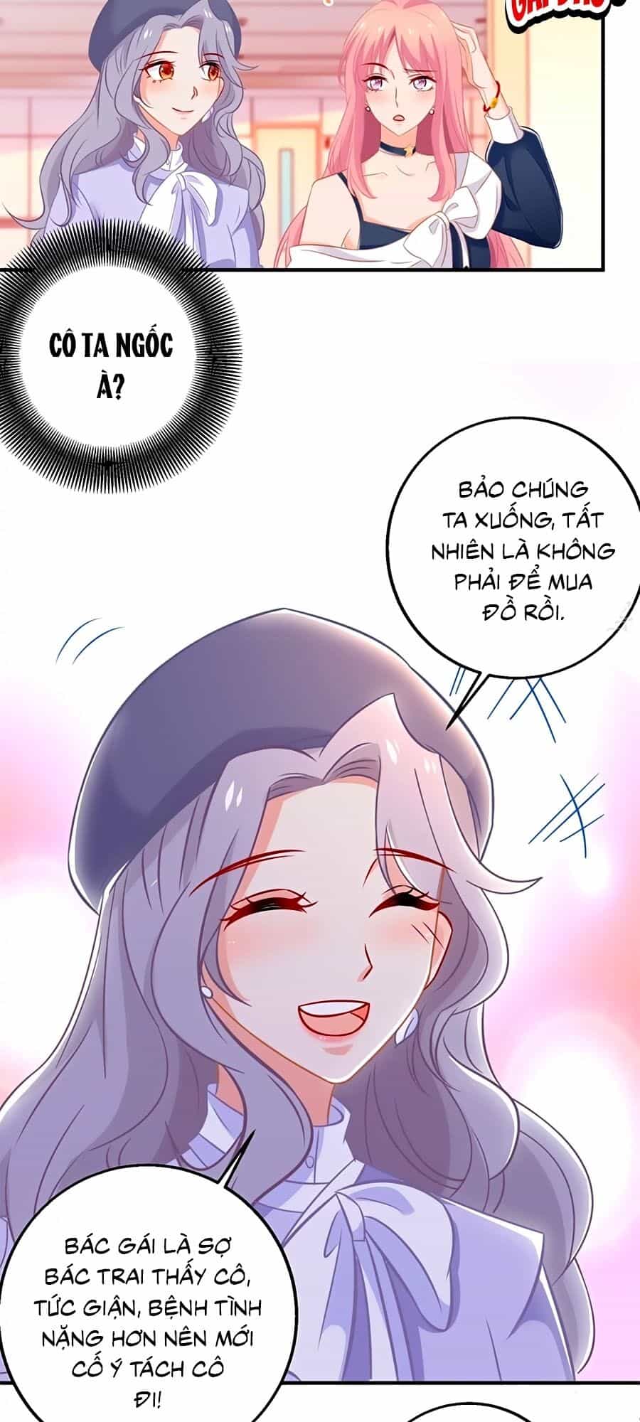 Một Thai Hai Bảo : Đưa Mami Về Nhà ! - Chương 231 - ảnh 14