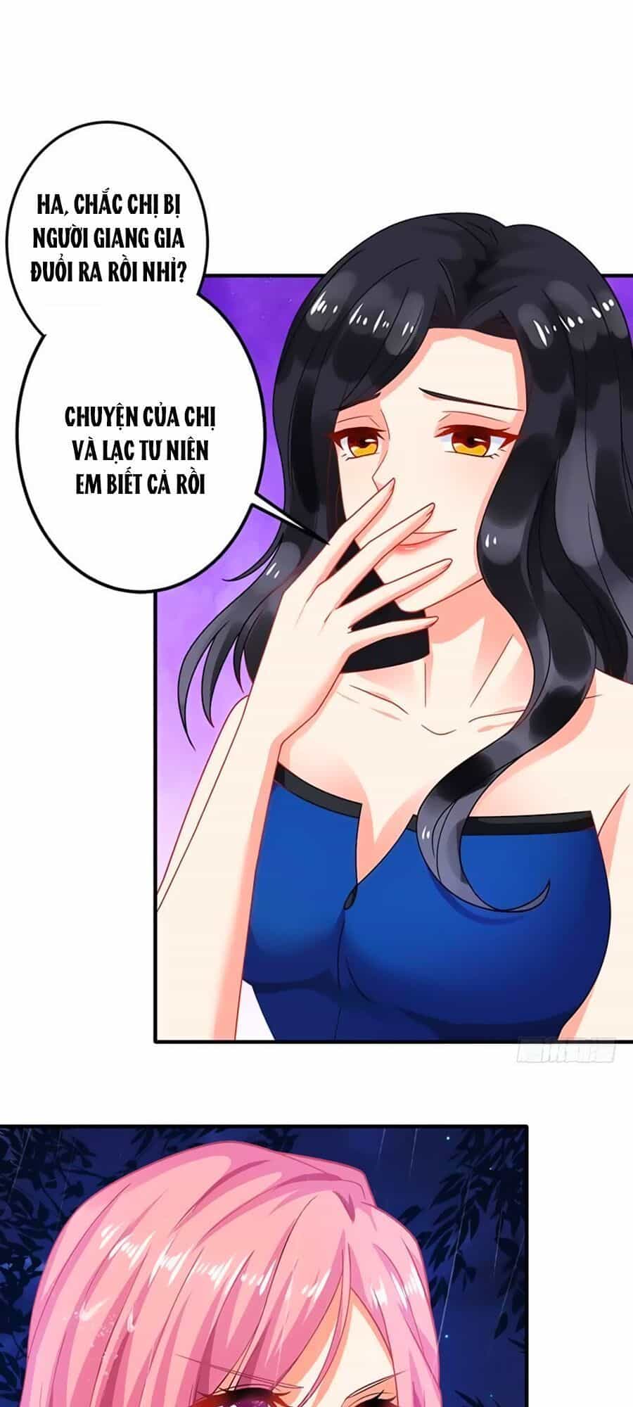 Một Thai Hai Bảo : Đưa Mami Về Nhà ! - Chương 24 - ảnh 25