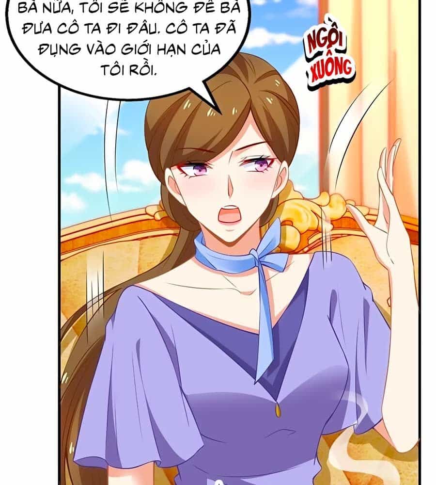 Một Thai Hai Bảo : Đưa Mami Về Nhà ! - Chương 244 - ảnh 13