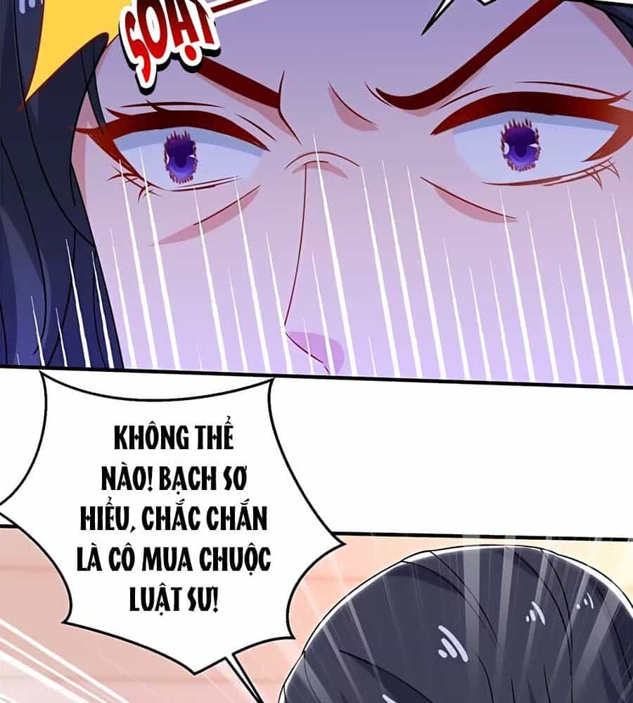 Một Thai Hai Bảo : Đưa Mami Về Nhà ! - Chương 245 - ảnh 28