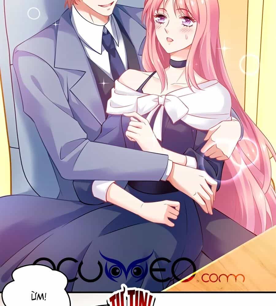 Một Thai Hai Bảo : Đưa Mami Về Nhà ! - Chương 247 - ảnh 19