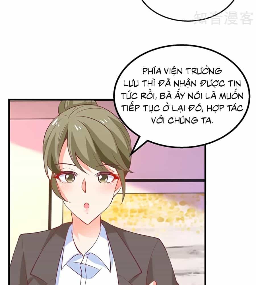 Một Thai Hai Bảo : Đưa Mami Về Nhà ! - Chương 249 - ảnh 19