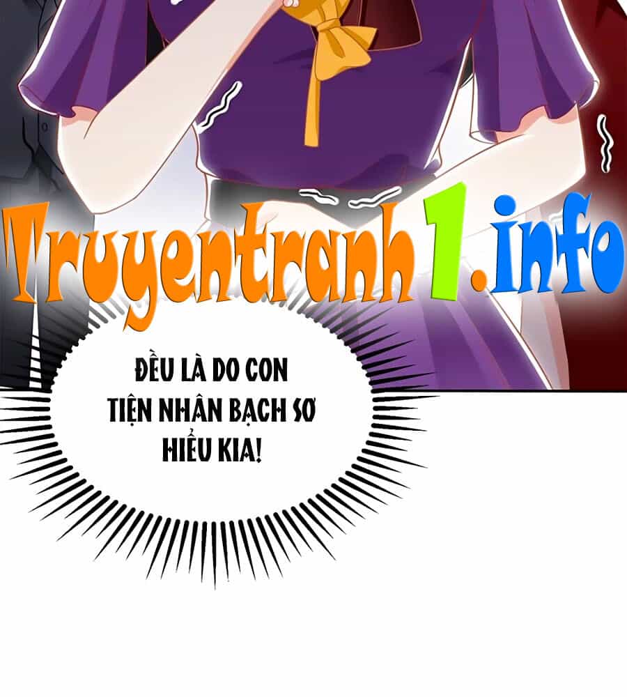 Một Thai Hai Bảo : Đưa Mami Về Nhà ! - Chương 249 - ảnh 41