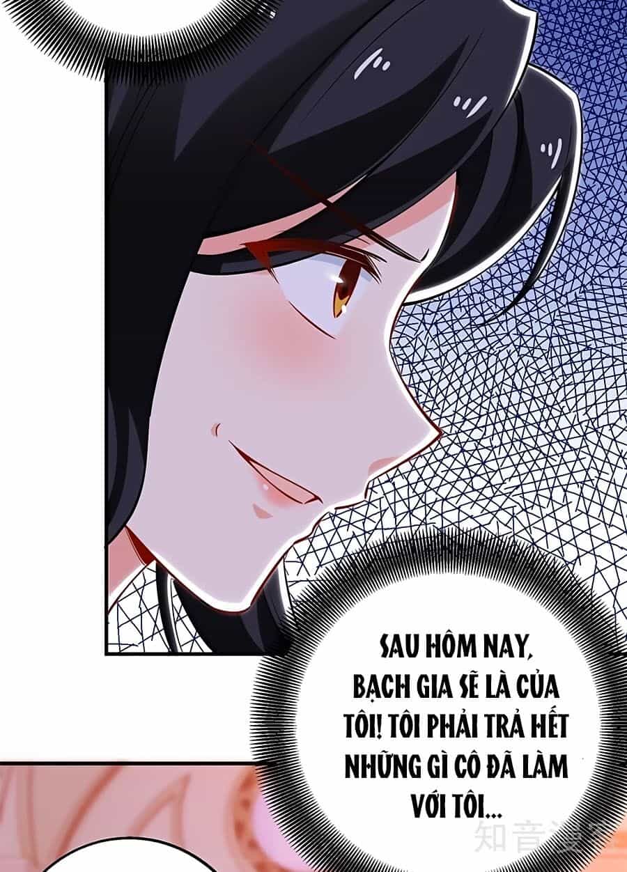 Một Thai Hai Bảo : Đưa Mami Về Nhà ! - Chương 251 - ảnh 22