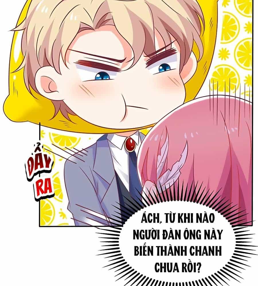 Một Thai Hai Bảo : Đưa Mami Về Nhà ! - Chương 254 - ảnh 31