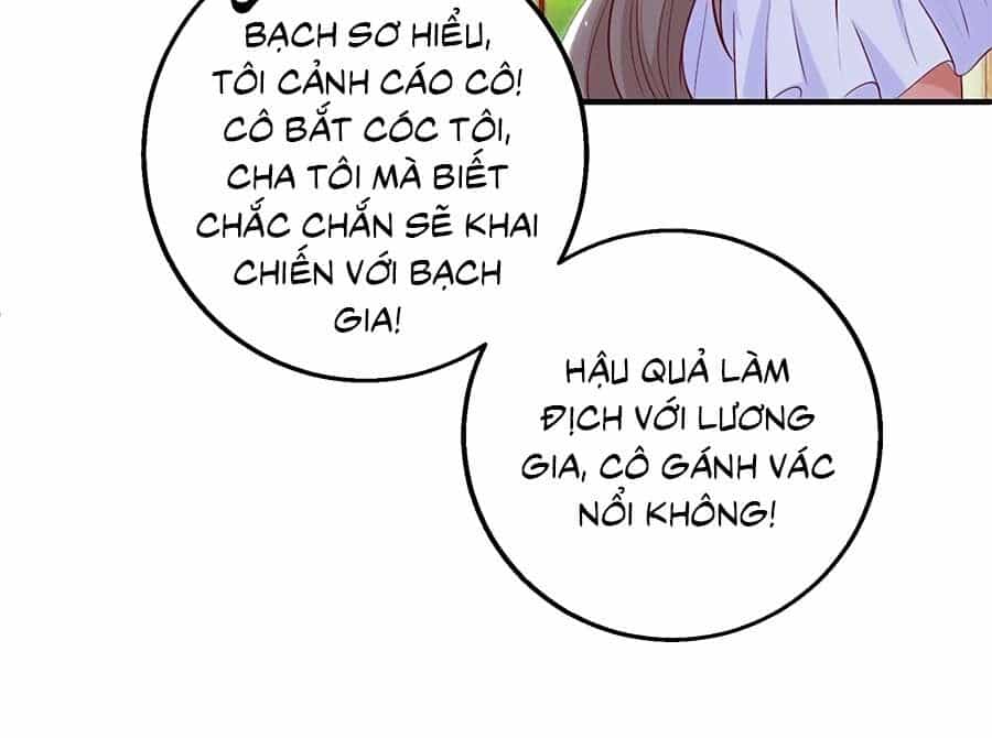 Một Thai Hai Bảo : Đưa Mami Về Nhà ! - Chương 257 - ảnh 19