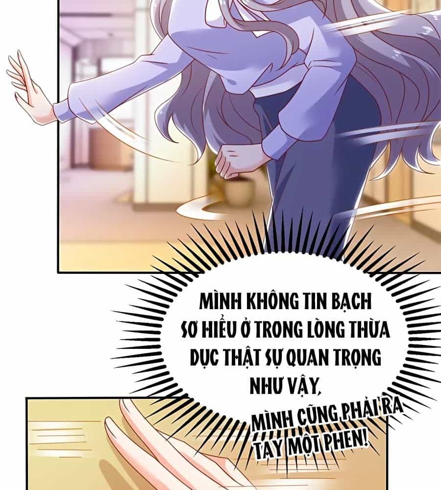 Một Thai Hai Bảo : Đưa Mami Về Nhà ! - Chương 261 - ảnh 10