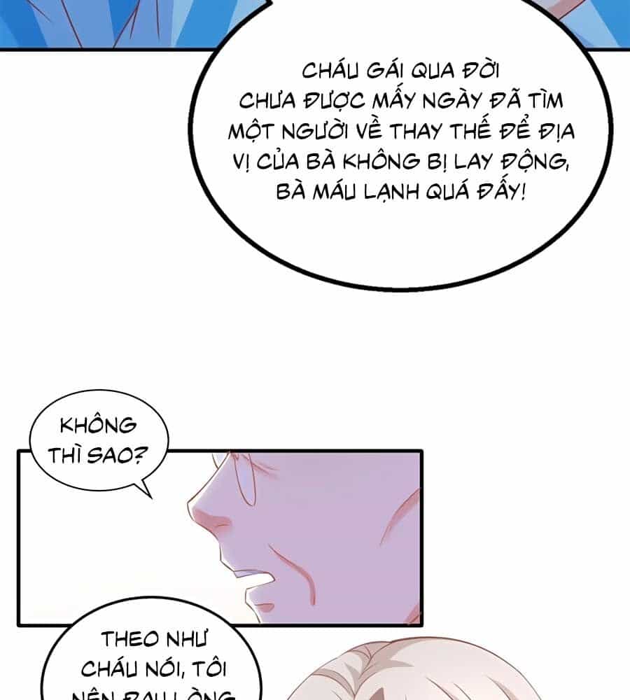 Một Thai Hai Bảo : Đưa Mami Về Nhà ! - Chương 262 - ảnh 25