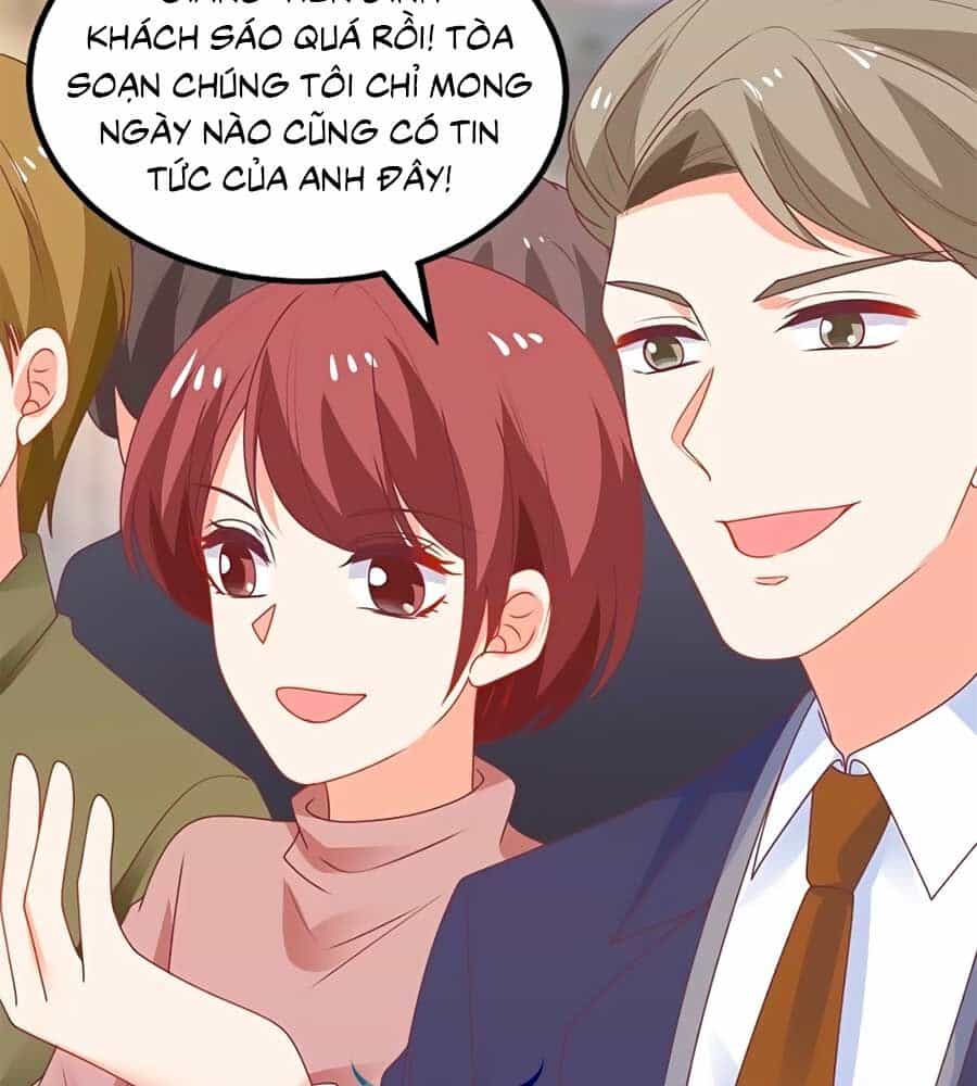 Một Thai Hai Bảo : Đưa Mami Về Nhà ! - Chương 264 - ảnh 17