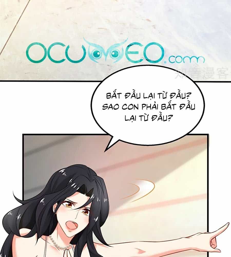 Một Thai Hai Bảo : Đưa Mami Về Nhà ! - Chương 266 - ảnh 15