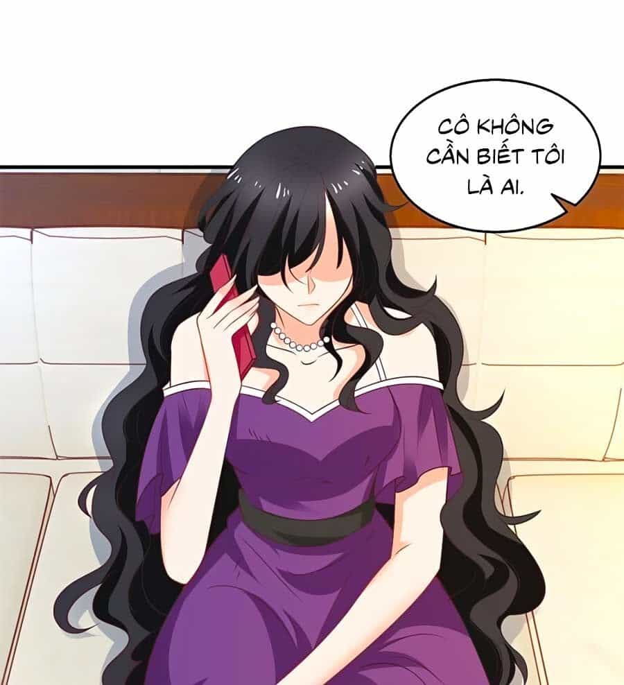 Một Thai Hai Bảo : Đưa Mami Về Nhà ! - Chương 266 - ảnh 30