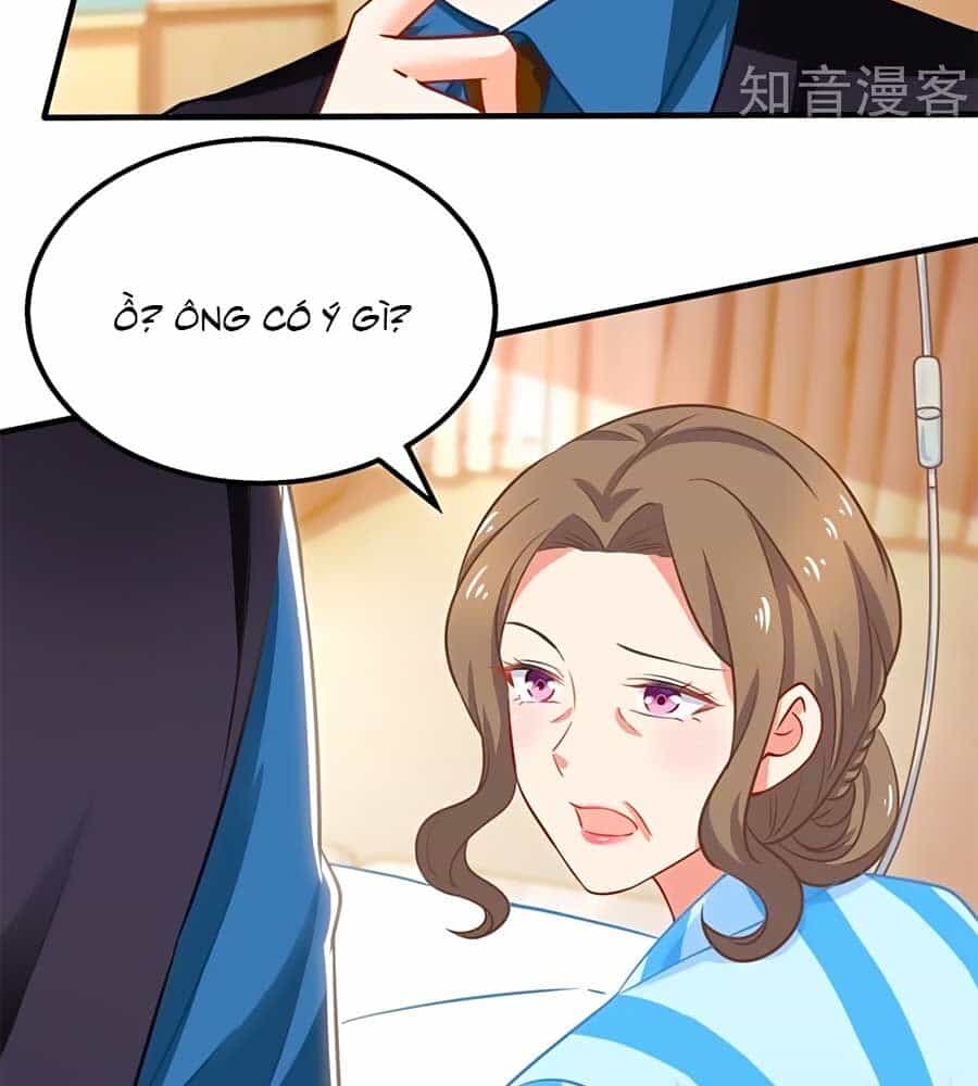 Một Thai Hai Bảo : Đưa Mami Về Nhà ! - Chương 266 - ảnh 43