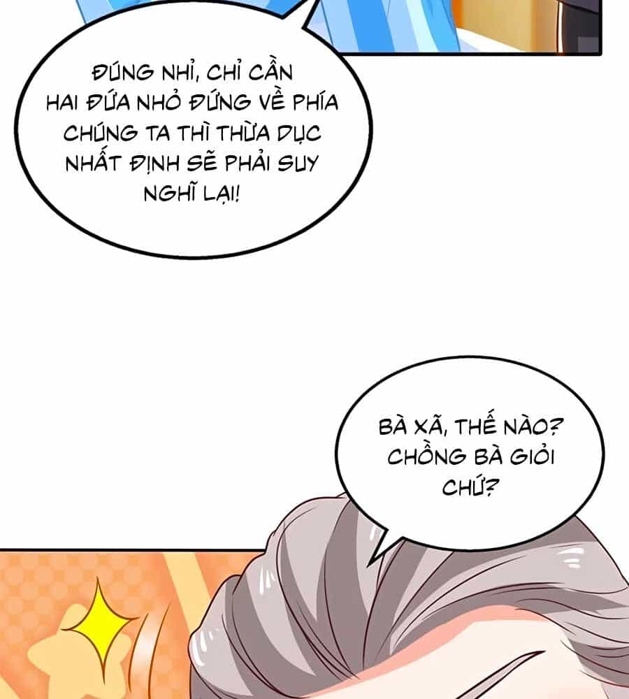 Một Thai Hai Bảo : Đưa Mami Về Nhà ! - Chương 266 - ảnh 50