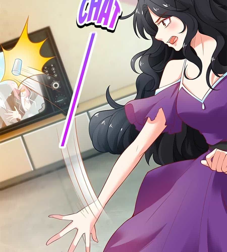 Một Thai Hai Bảo : Đưa Mami Về Nhà ! - Chương 266 - ảnh 8