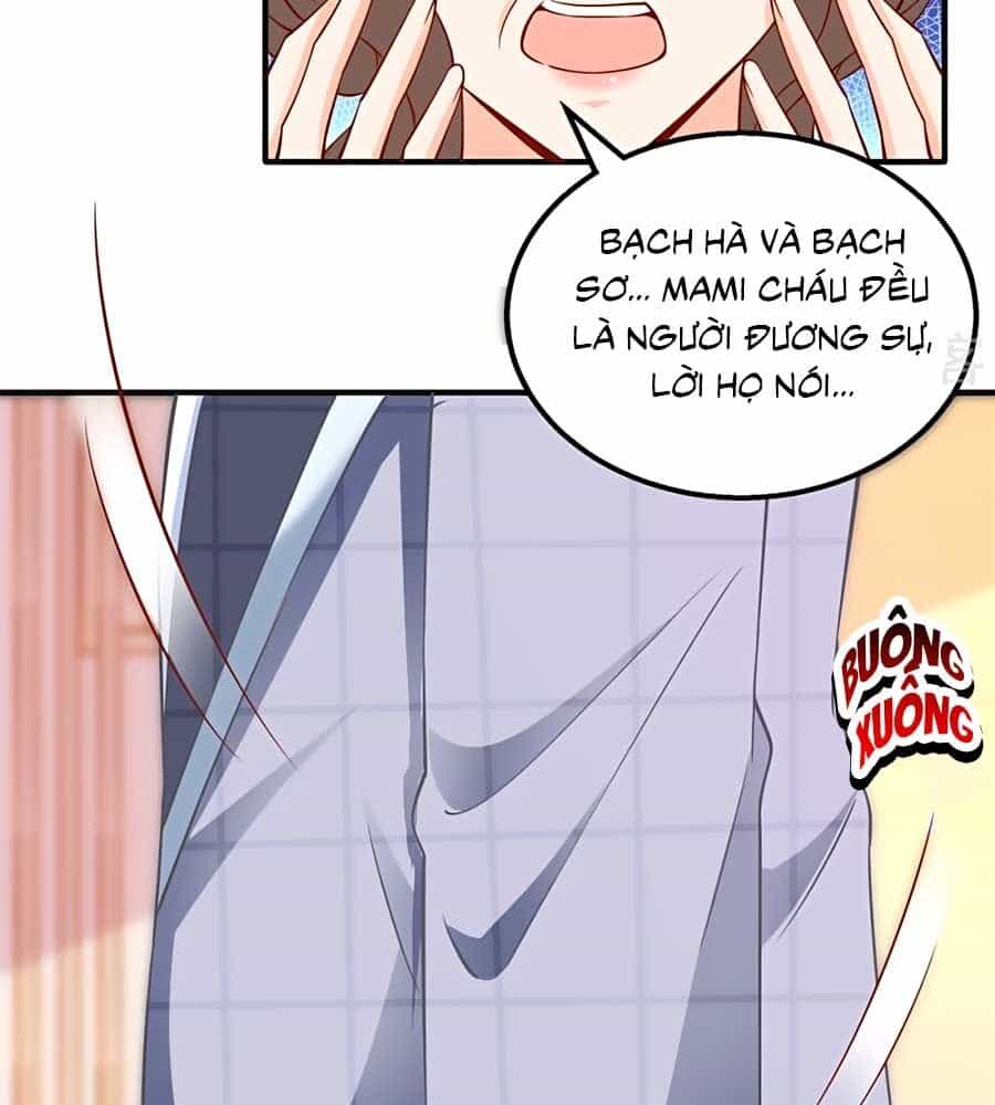 Một Thai Hai Bảo : Đưa Mami Về Nhà ! - Chương 269 - ảnh 26