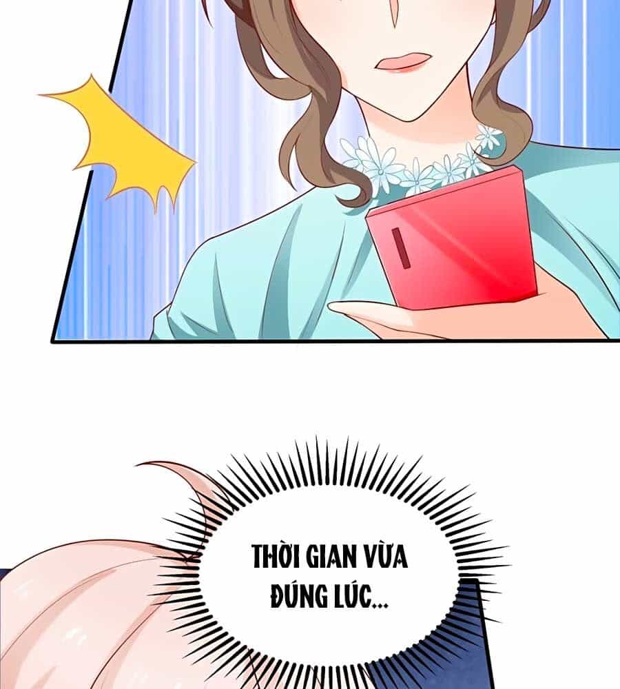 Một Thai Hai Bảo : Đưa Mami Về Nhà ! - Chương 269 - ảnh 41