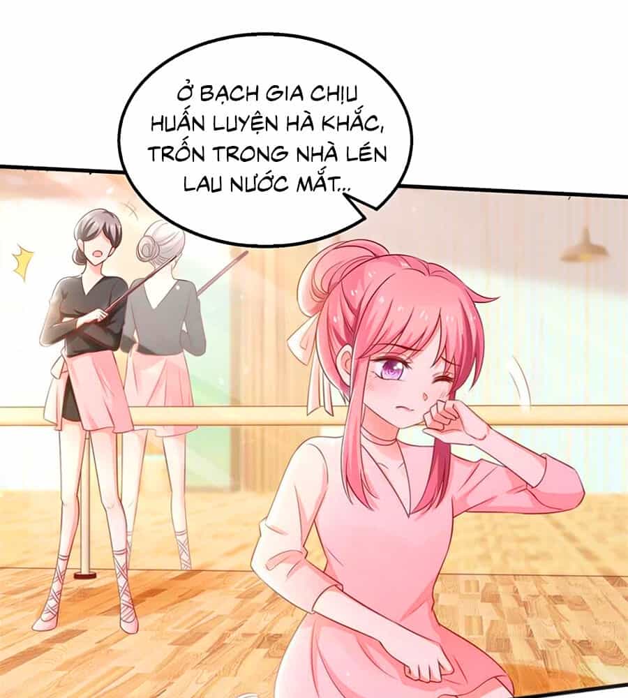 Một Thai Hai Bảo : Đưa Mami Về Nhà ! - Chương 271 - ảnh 1