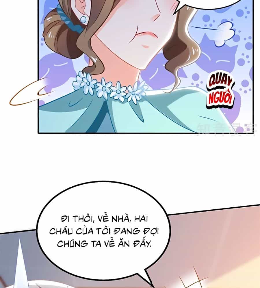 Một Thai Hai Bảo : Đưa Mami Về Nhà ! - Chương 271 - ảnh 44