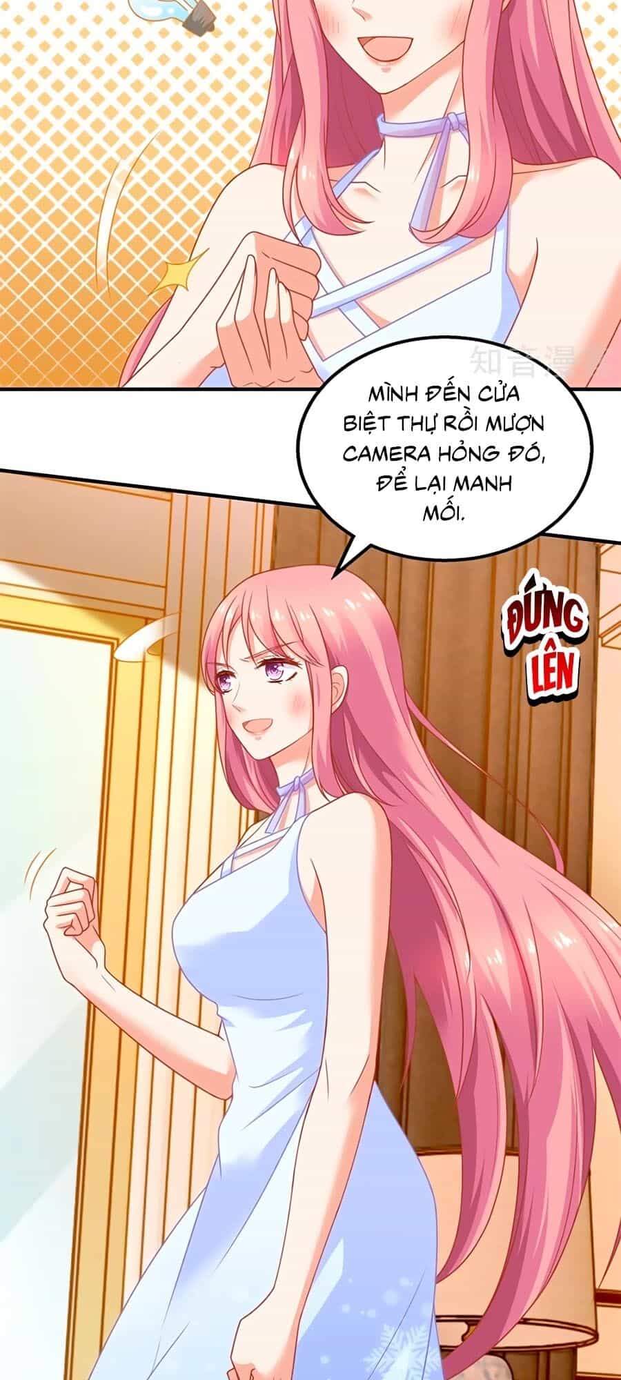 Một Thai Hai Bảo : Đưa Mami Về Nhà ! - Chương 275 - ảnh 21