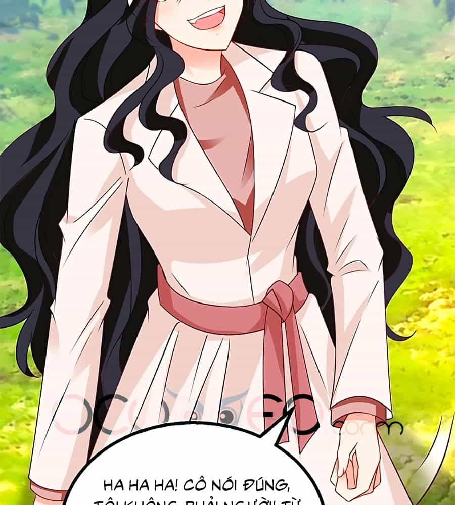 Một Thai Hai Bảo : Đưa Mami Về Nhà ! - Chương 277 - ảnh 34
