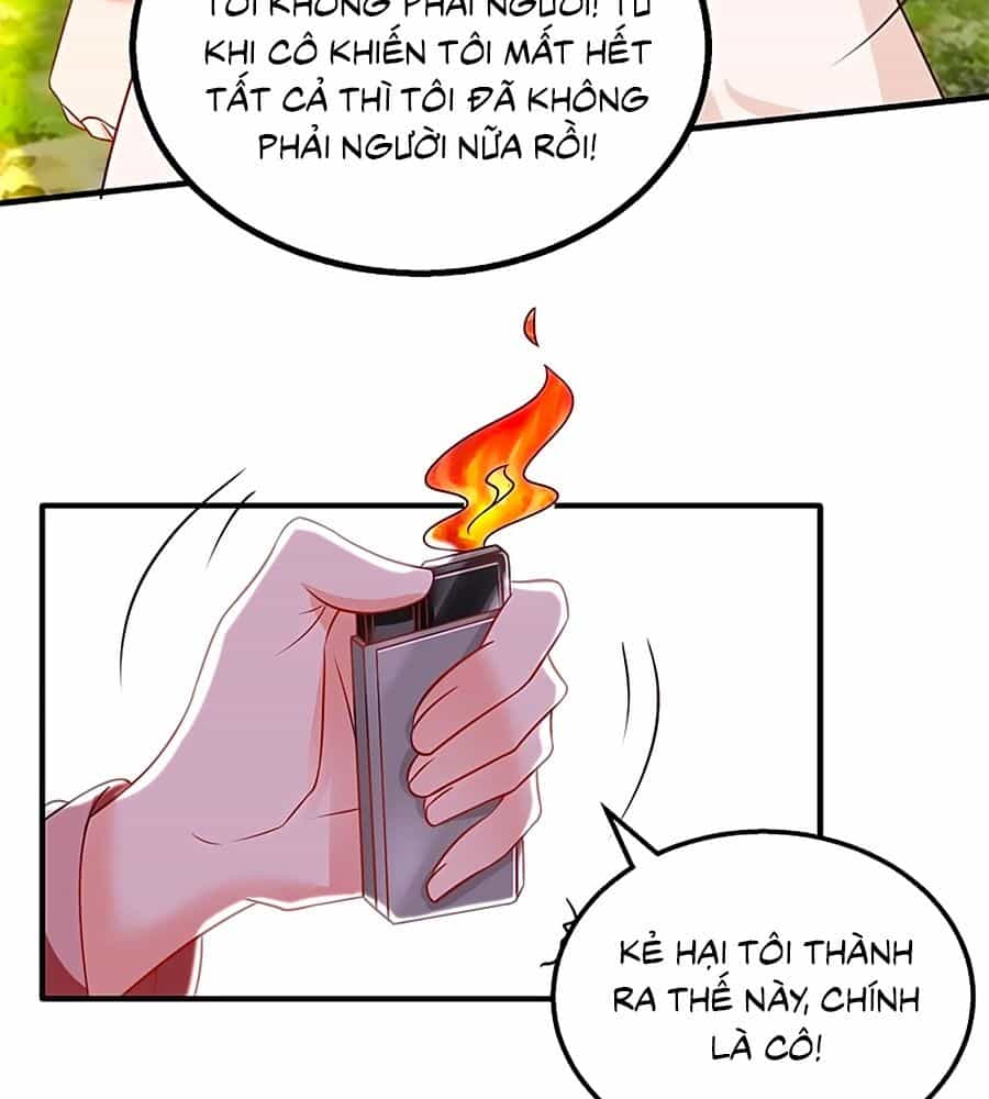 Một Thai Hai Bảo : Đưa Mami Về Nhà ! - Chương 277 - ảnh 35