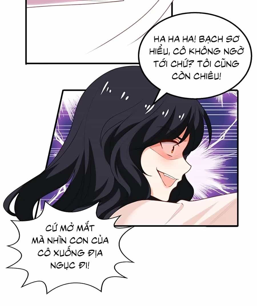 Một Thai Hai Bảo : Đưa Mami Về Nhà ! - Chương 283 - ảnh 14