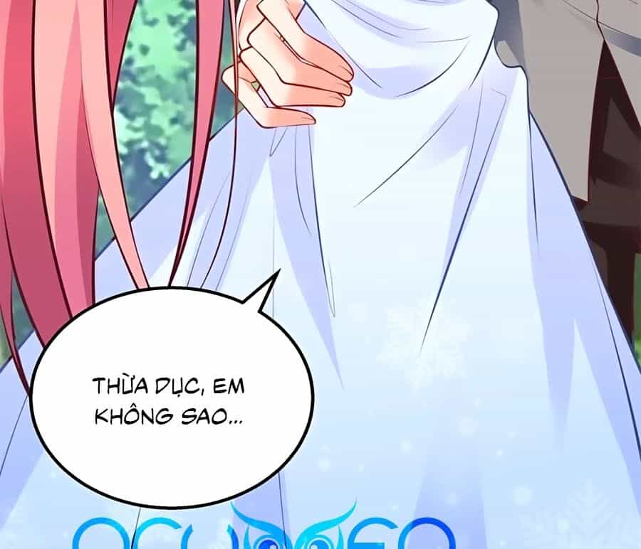 Một Thai Hai Bảo : Đưa Mami Về Nhà ! - Chương 283 - ảnh 20