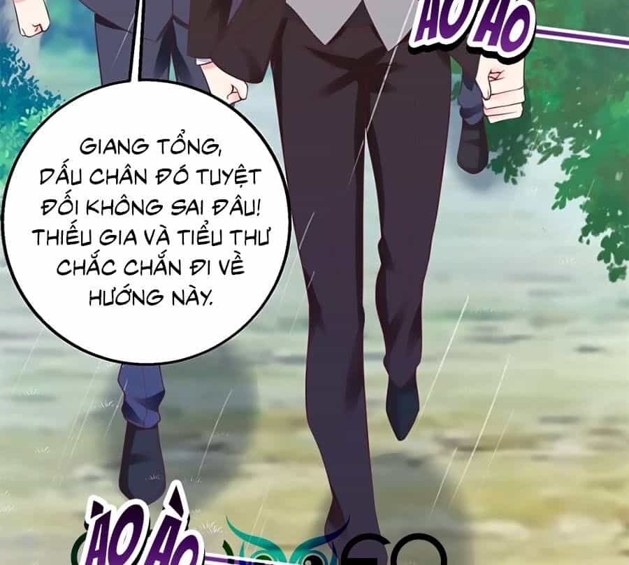 Một Thai Hai Bảo : Đưa Mami Về Nhà ! - Chương 292 - ảnh 2