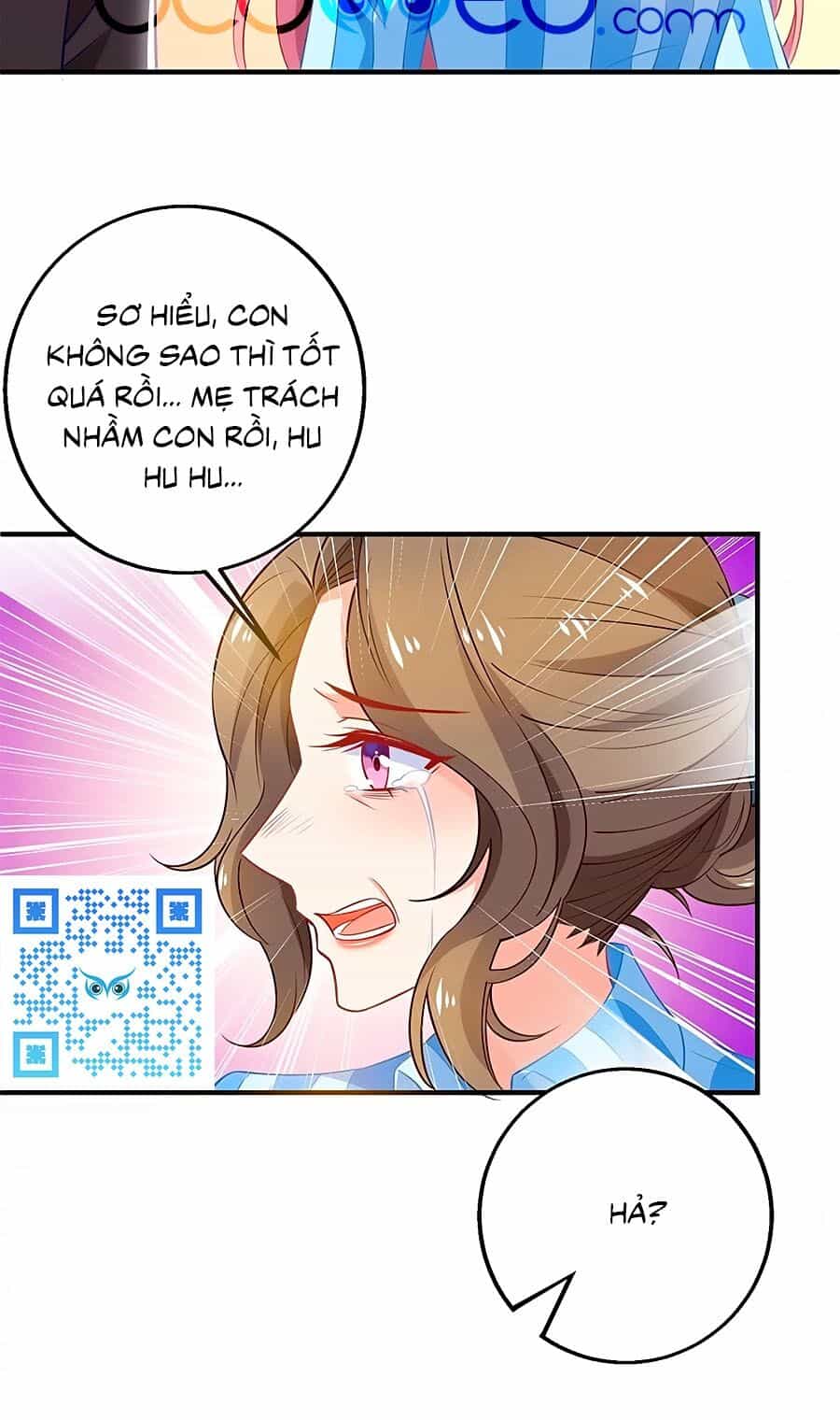 Một Thai Hai Bảo : Đưa Mami Về Nhà ! - Chương 299 - ảnh 24