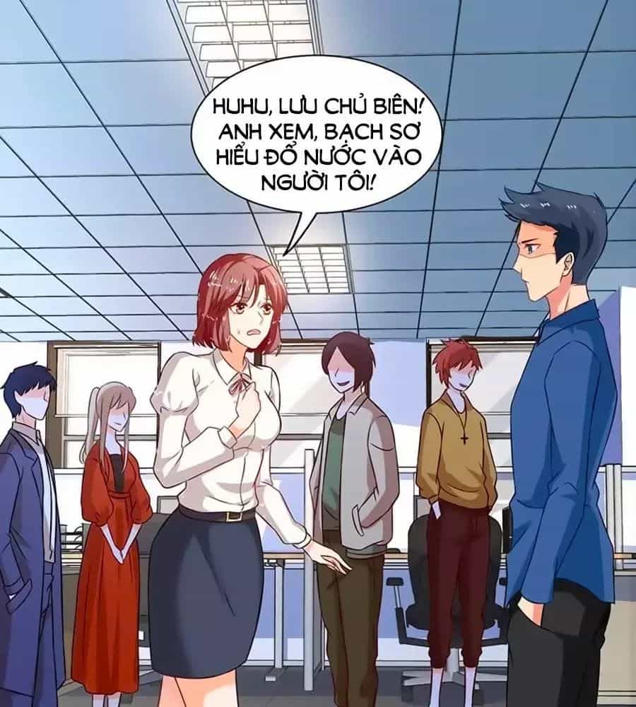 Một Thai Hai Bảo : Đưa Mami Về Nhà ! - Chương 30 - ảnh 18