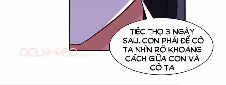 Một Thai Hai Bảo : Đưa Mami Về Nhà ! - Chương 30 - ảnh 40