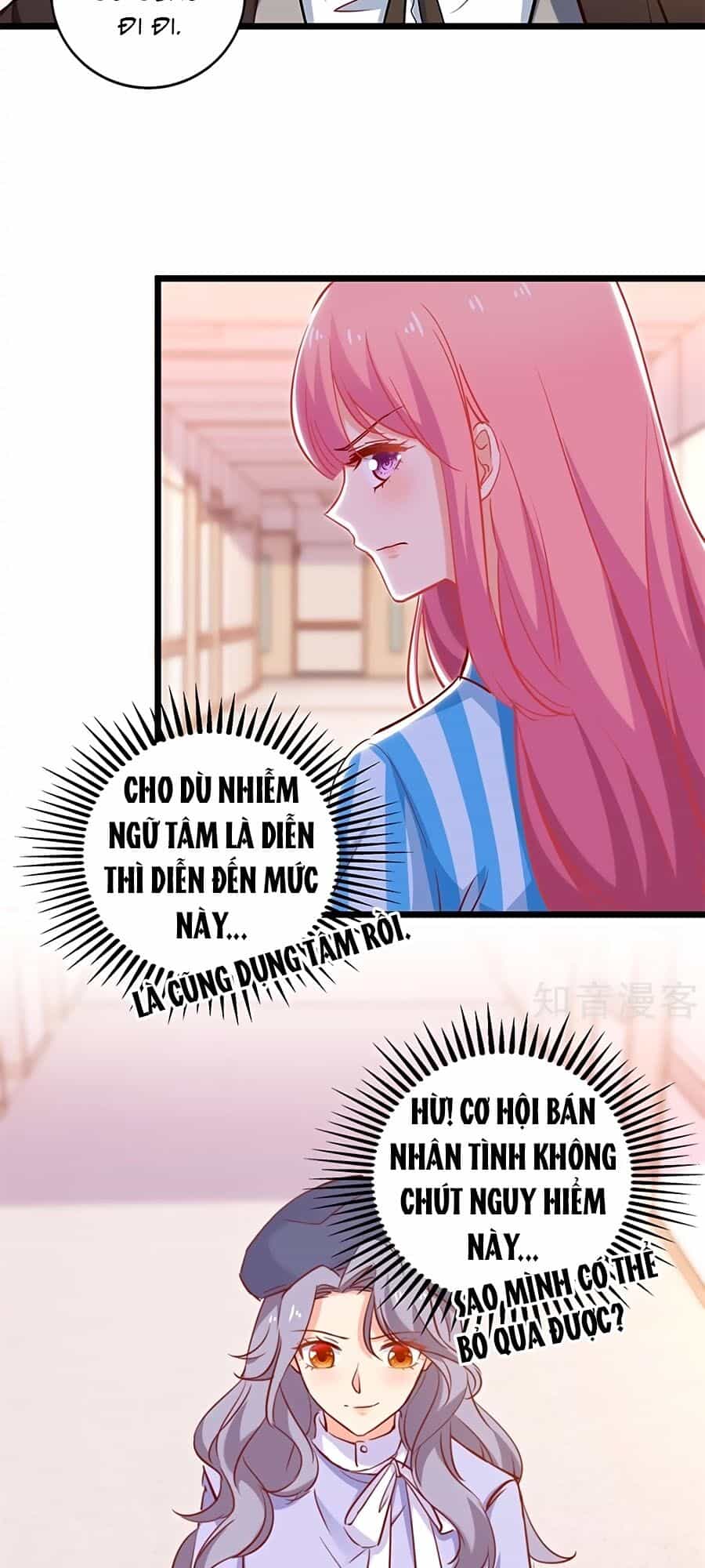 Một Thai Hai Bảo : Đưa Mami Về Nhà ! - Chương 303 - ảnh 12