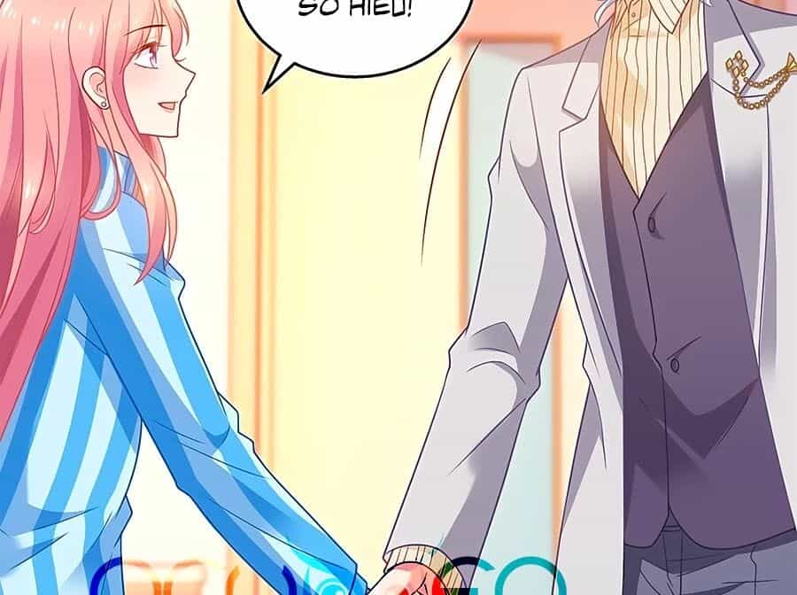 Một Thai Hai Bảo : Đưa Mami Về Nhà ! - Chương 309 - ảnh 16