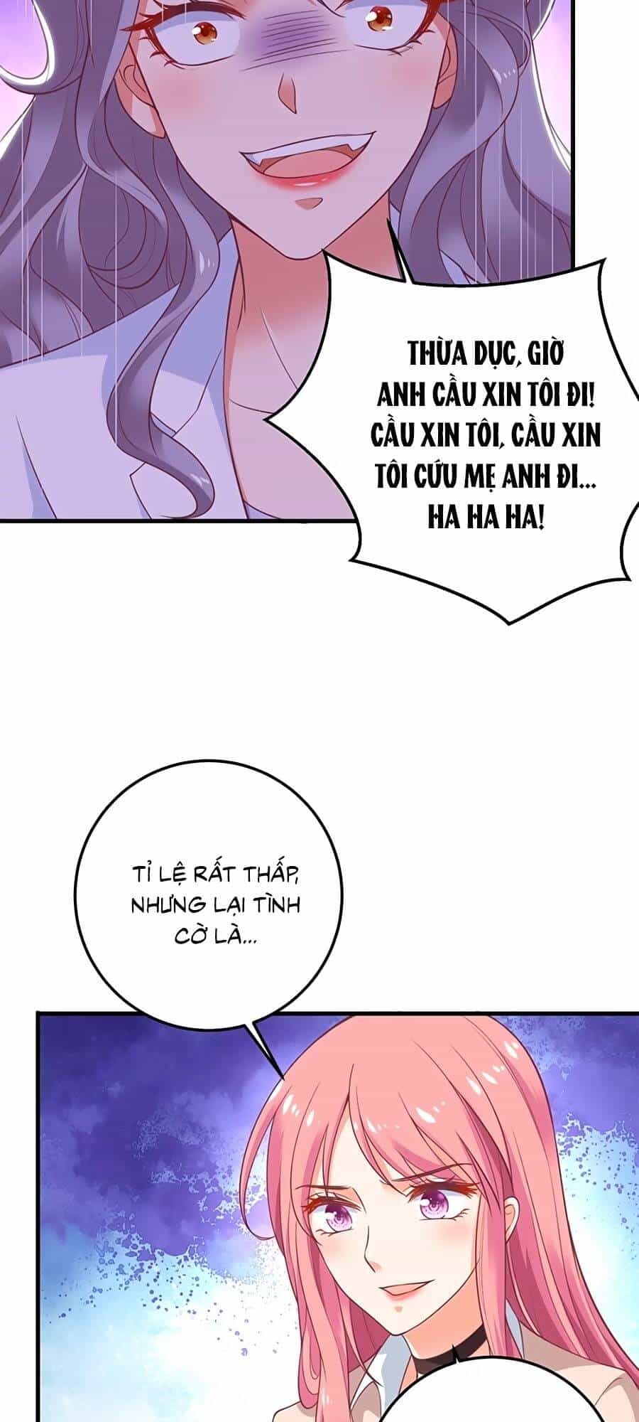 Một Thai Hai Bảo : Đưa Mami Về Nhà ! - Chương 323 - ảnh 15