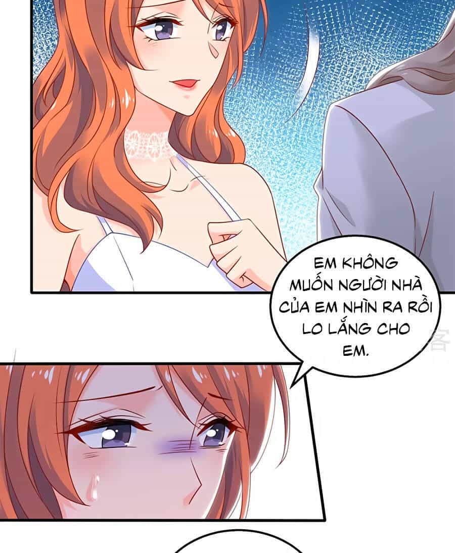 Một Thai Hai Bảo : Đưa Mami Về Nhà ! - Chương 327 - ảnh 17