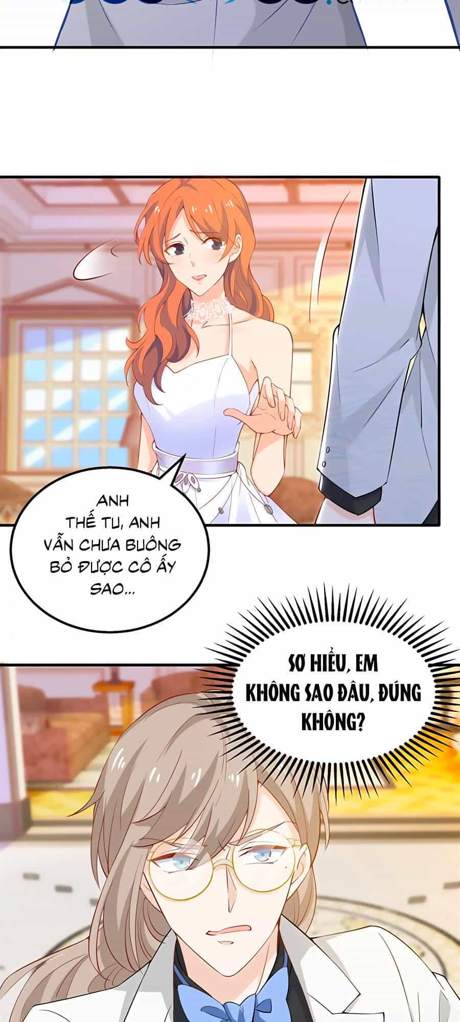 Một Thai Hai Bảo : Đưa Mami Về Nhà ! - Chương 327 - ảnh 27
