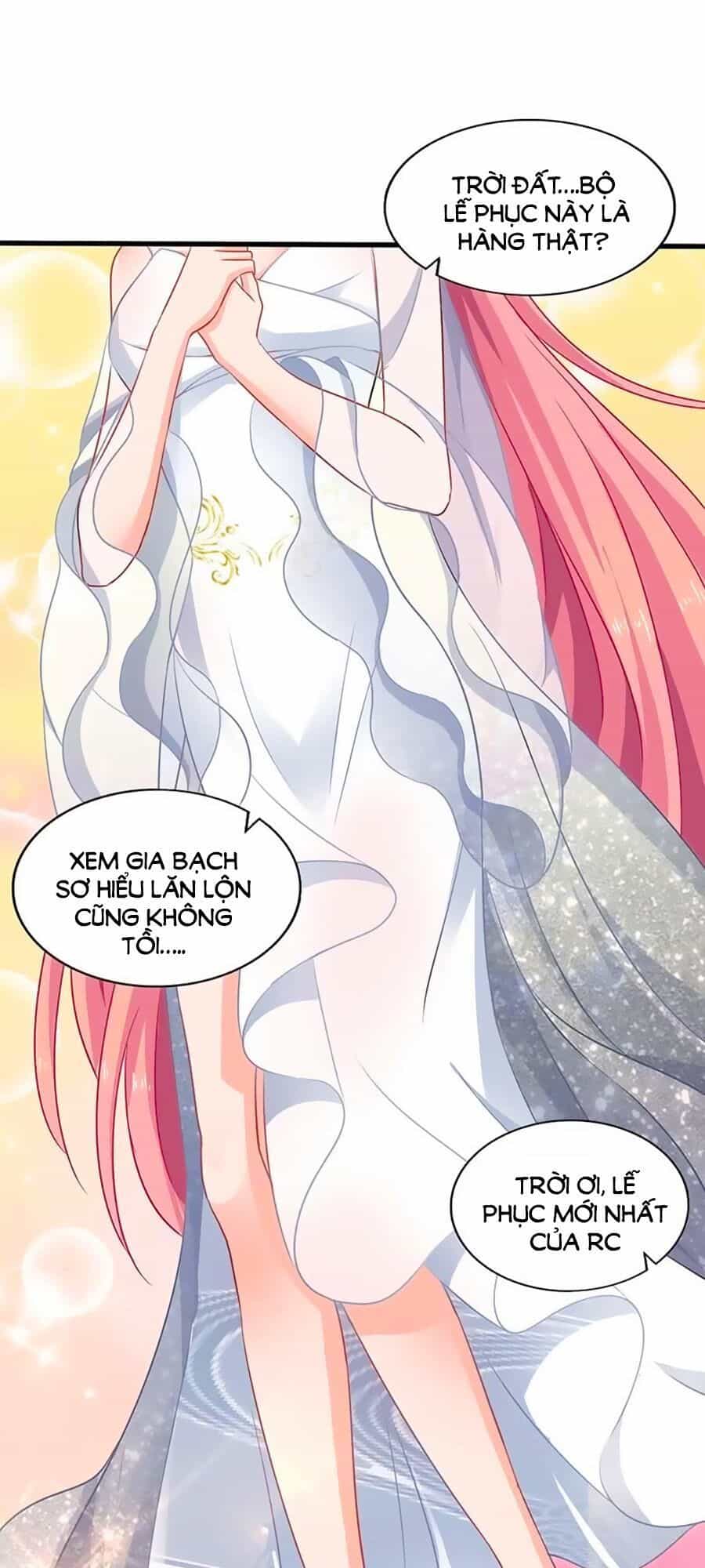 Một Thai Hai Bảo : Đưa Mami Về Nhà ! - Chương 33 - ảnh 27