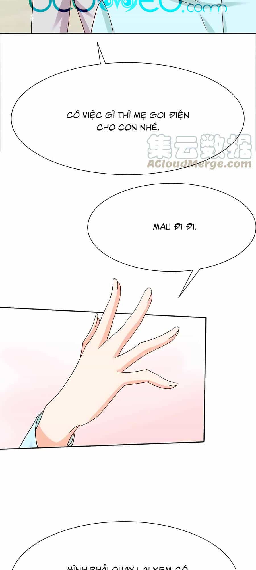 Một Thai Hai Bảo : Đưa Mami Về Nhà ! - Chương 343 - ảnh 32