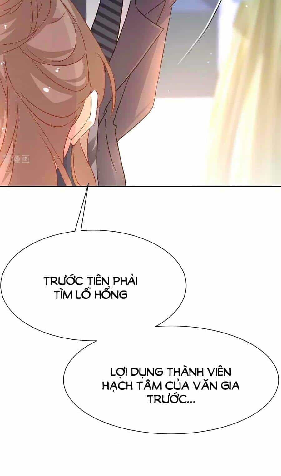 Một Thai Hai Bảo : Đưa Mami Về Nhà ! - Chương 347 - ảnh 22